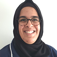 Nabeela